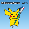 Pokémon Center Paris logo.png