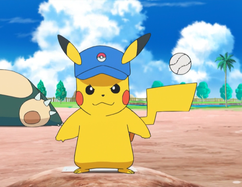 File:Ash Pikachu baseball cap.png