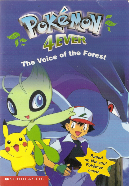 File:Pokémon 4Ever cover.png