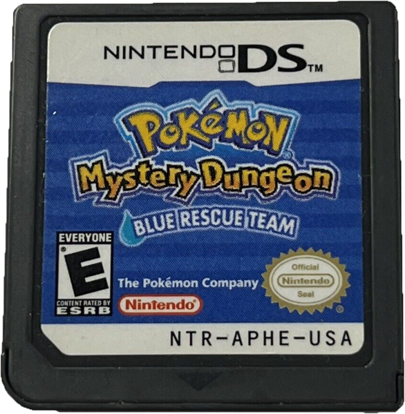 File:Pokemon Mystery Dungeon Blue Rescue Team cartridge.png