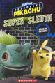 Super Sleuth Pokémon Detective Pikachu cover.png
