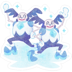 GO sticker timelessTravels mrmime.png