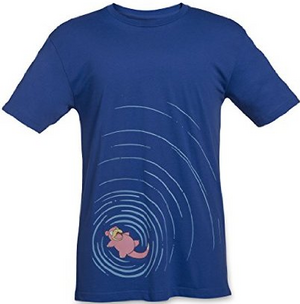 Slowpoke Relaxed Fit Crewneck T-Shirt.png