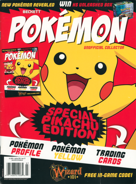 File:Beckett Pokemon Unofficial Collector issue 127.png