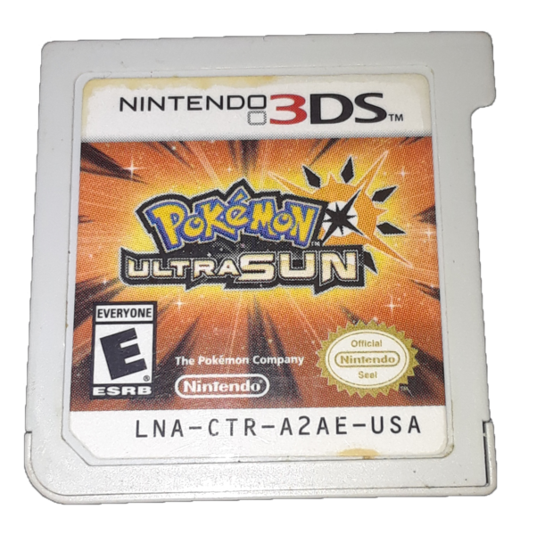 File:Pokémon Ultra Sun Cartridge.png