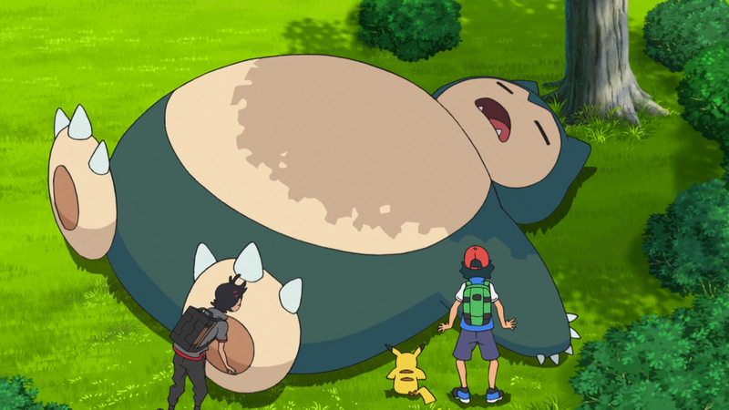 File:Wild Area Snorlax.png