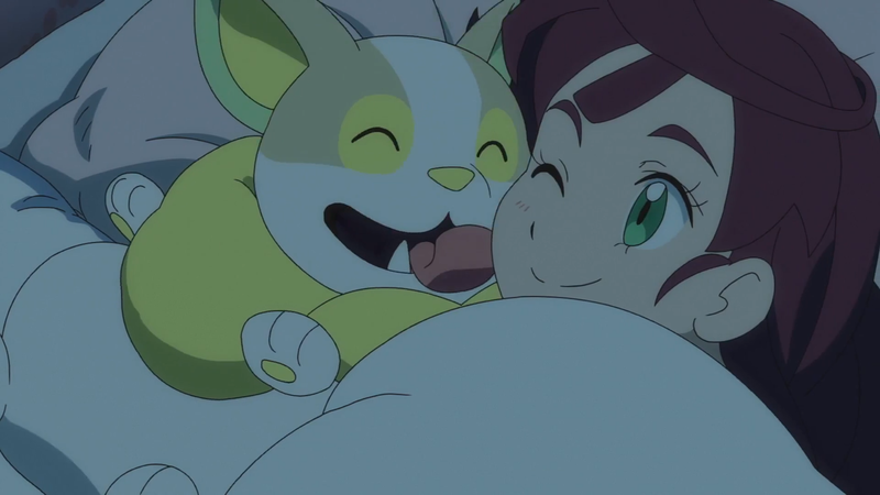File:Chloe and Yamper.png