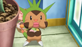 Clemont Chespin gluttonous.png