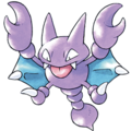 207Gligar GS.png