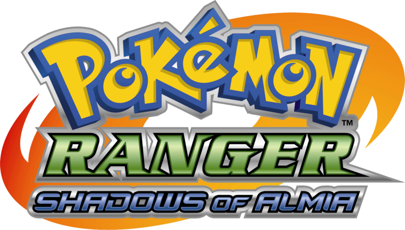 File:Pokémon Ranger SoA logo.png