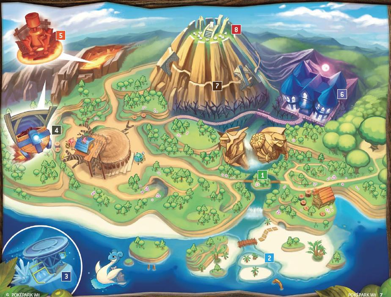 File:PokePark Wii Map.png