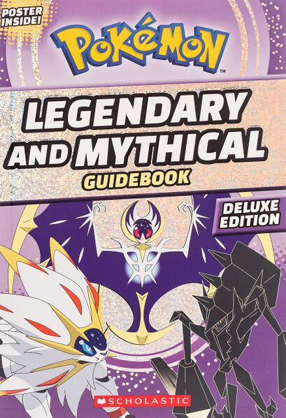 File:Pokemon Legendary and Mythical Guidebook Deluxe Edition.jpg