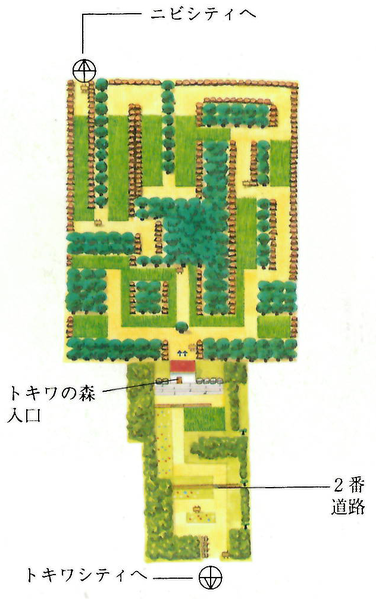 File:RG Viridian Forest Map.png