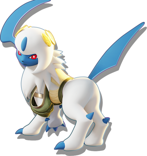 File:UNITE Absol Sacred Style Holowear.png