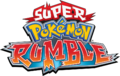 Super Pokémon Rumble logo.png
