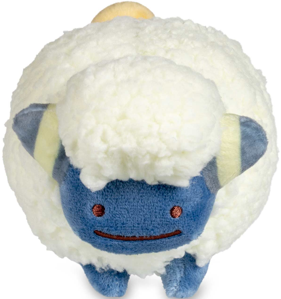 File:Ditto Collection Mareep.png