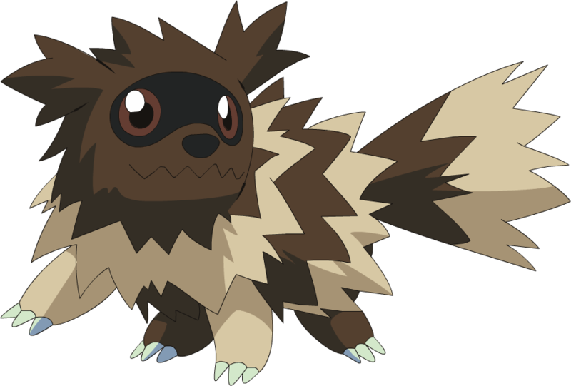 File:263Zigzagoon AG anime.png