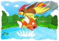 Magikarp Event Catching.png