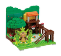 Nanoblock Chespin Treehouse.png