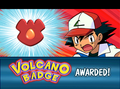 Pokémon Puzzle League Volcano Badge.png