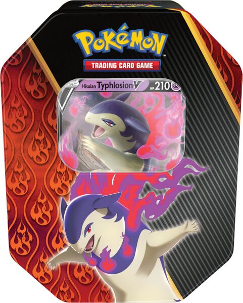 File:Hisuian Typhlosion Divergent Powers Tin IN.jpg