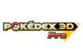 Pokédex 3D Pro logo.png