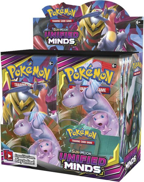 File:Unified Minds Booster Box.jpg