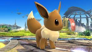 Eevee SSB4.png