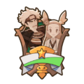 Masters Medal 1-Star Team Guzma and Jasmine.png