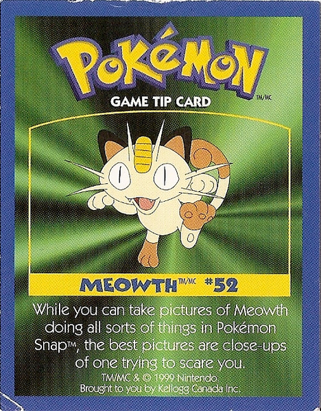 File:Meowth game tip card Kellogg.png