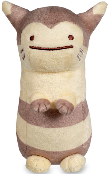 File:Ditto Collection Furret.png