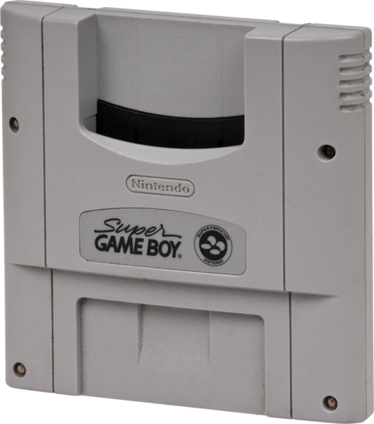 File:Super Game Boy Super Famicom.png
