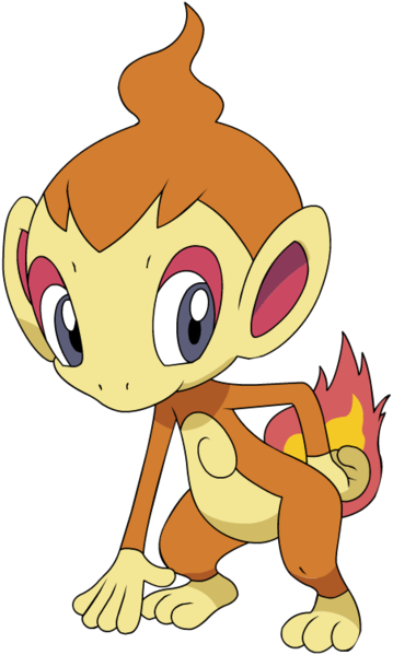 File:390Chimchar DP anime.png