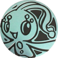 CINBL Teal Manaphy Coin.png