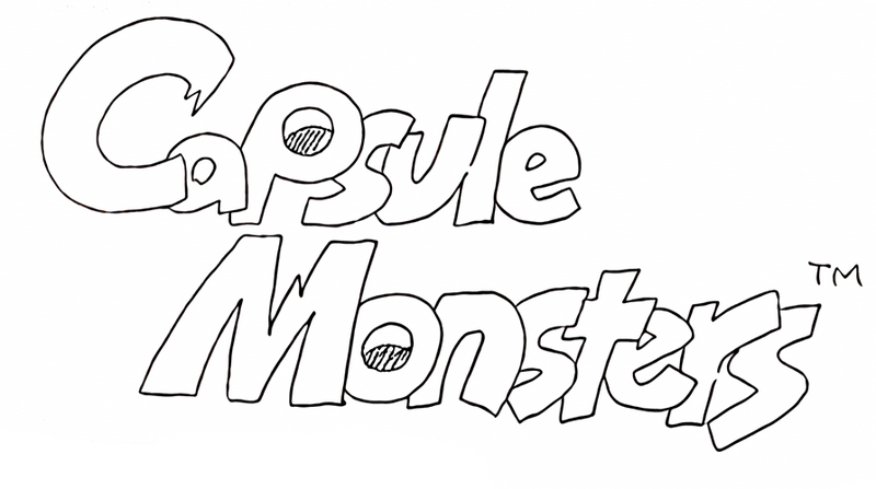 File:Capsule Monsters Logo.png