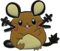Mad Party Pin Collection Dedenne Pin.jpg