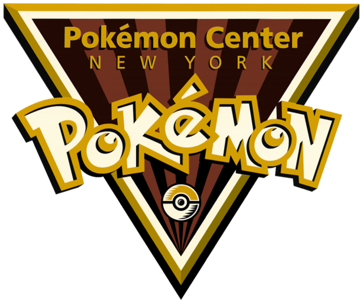 File:Pokémon Center New York logo.png