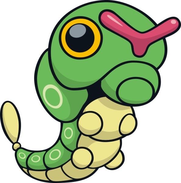 File:010Caterpie Dream.png