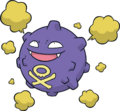 109Koffing Dream 2.png