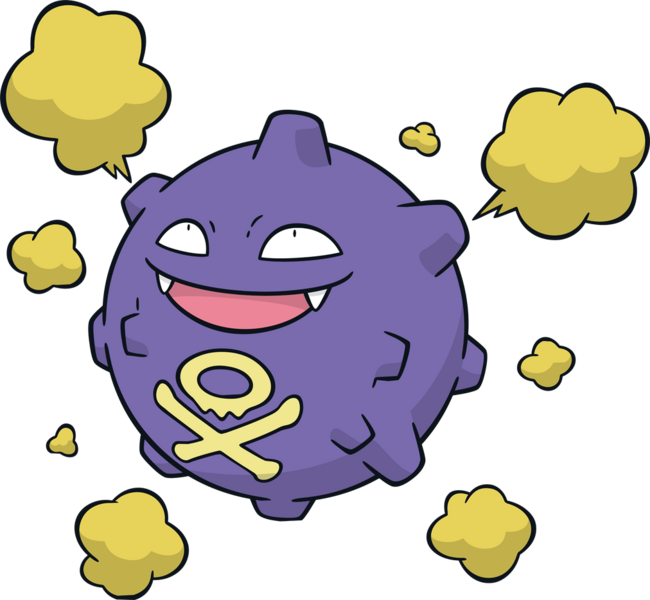 File:109Koffing Dream 2.png