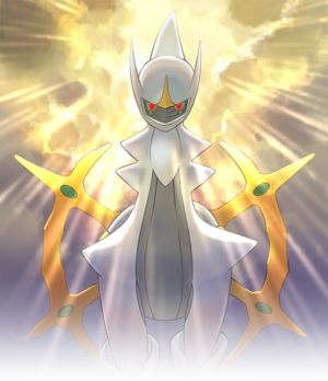 Masters Arceus Arc Arceus.png