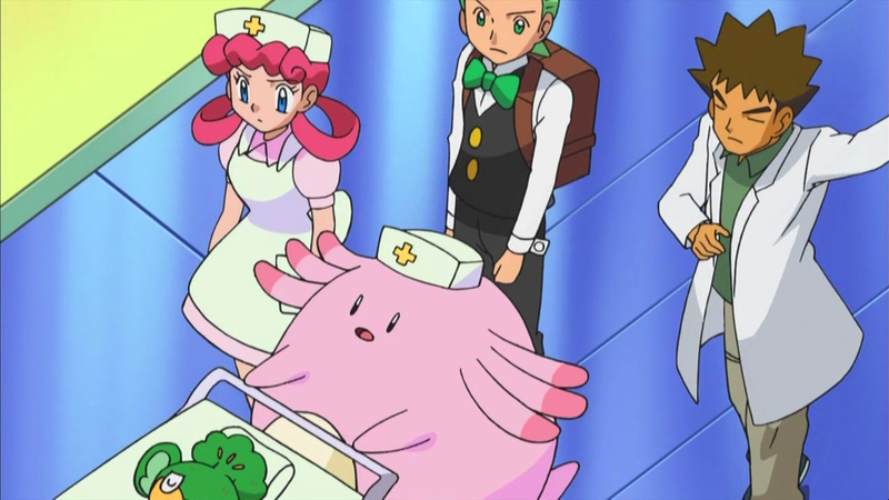 File:Nurse Joy and Chansey.png