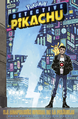 Detective Pikachu graphic novel cover ES.png