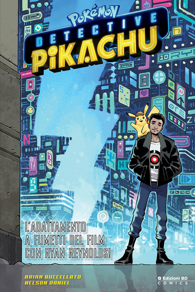 File:Detective Pikachu graphic novel cover IT.png