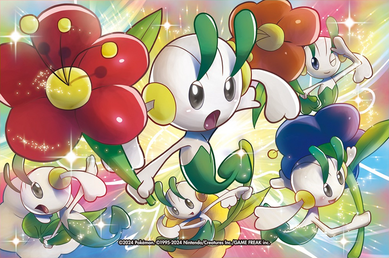 File:Floette Forms TCG.png
