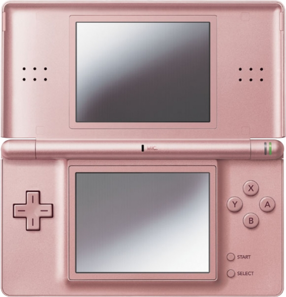 File:Nintendo DS Lite Rose Metal.png