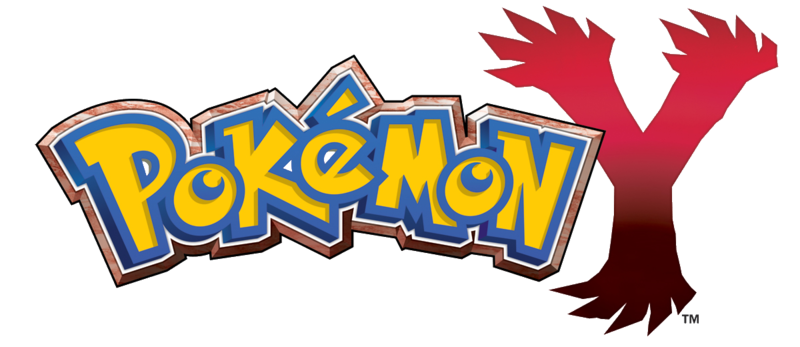 File:Pokémon Y logo.png