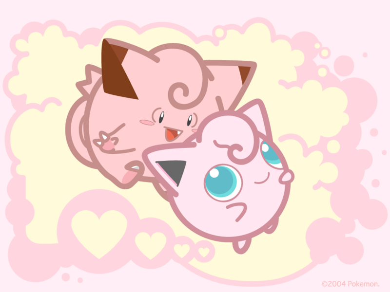File:Pokémon Park Love Love Daisakusen Illustration.png