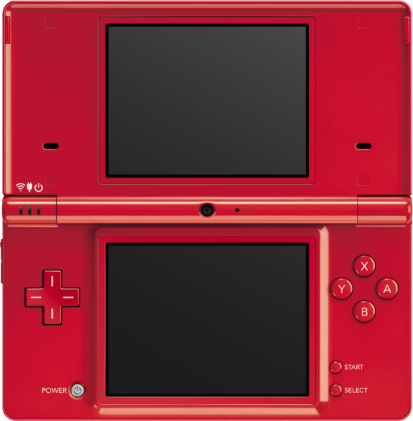 File:DSi Red.png