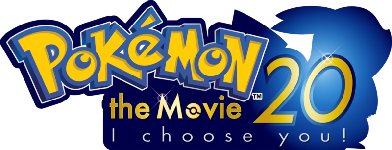 File:Pokémon the Movie 20 logo.png
